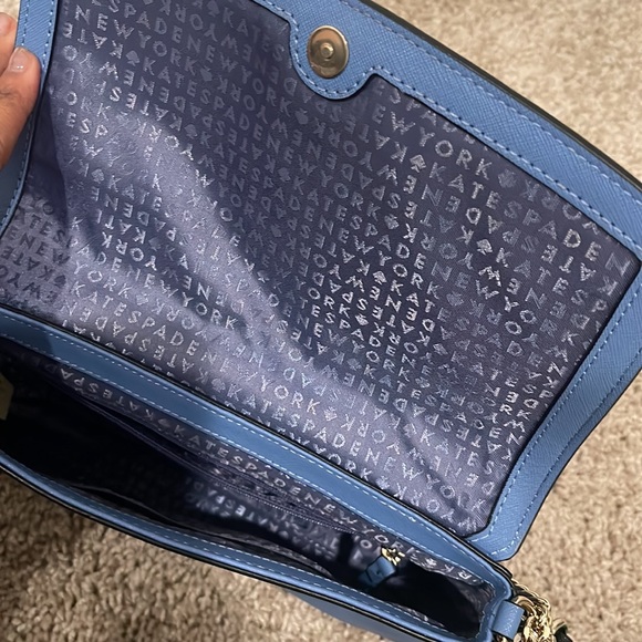 Kate spade leather bag - Picture 4 of 4